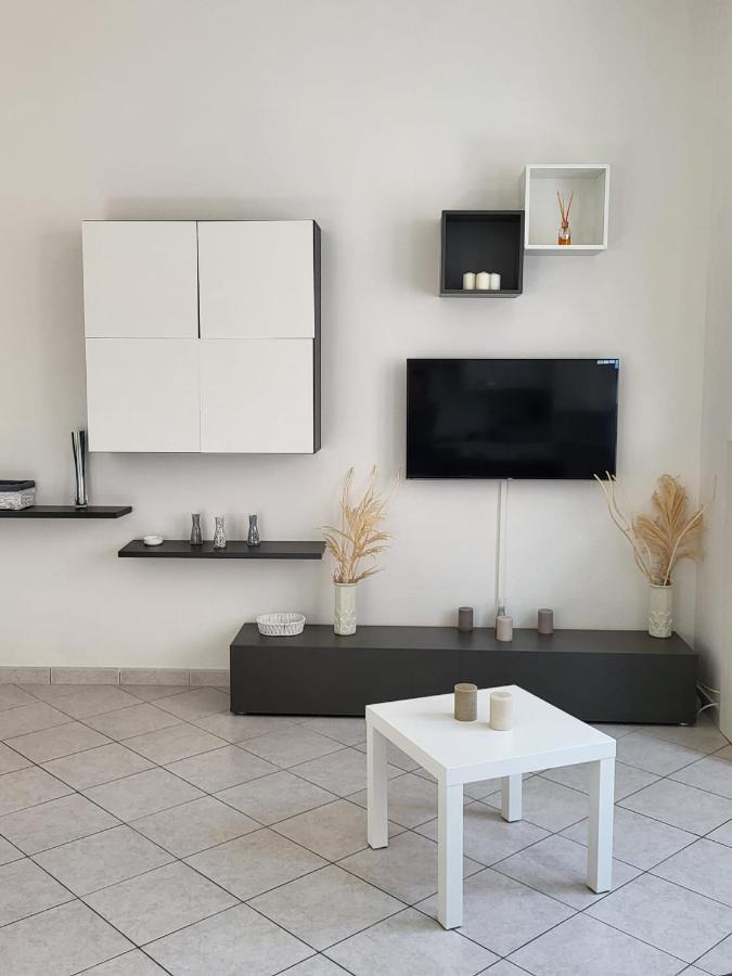 White Home Forli Centro Exterior foto