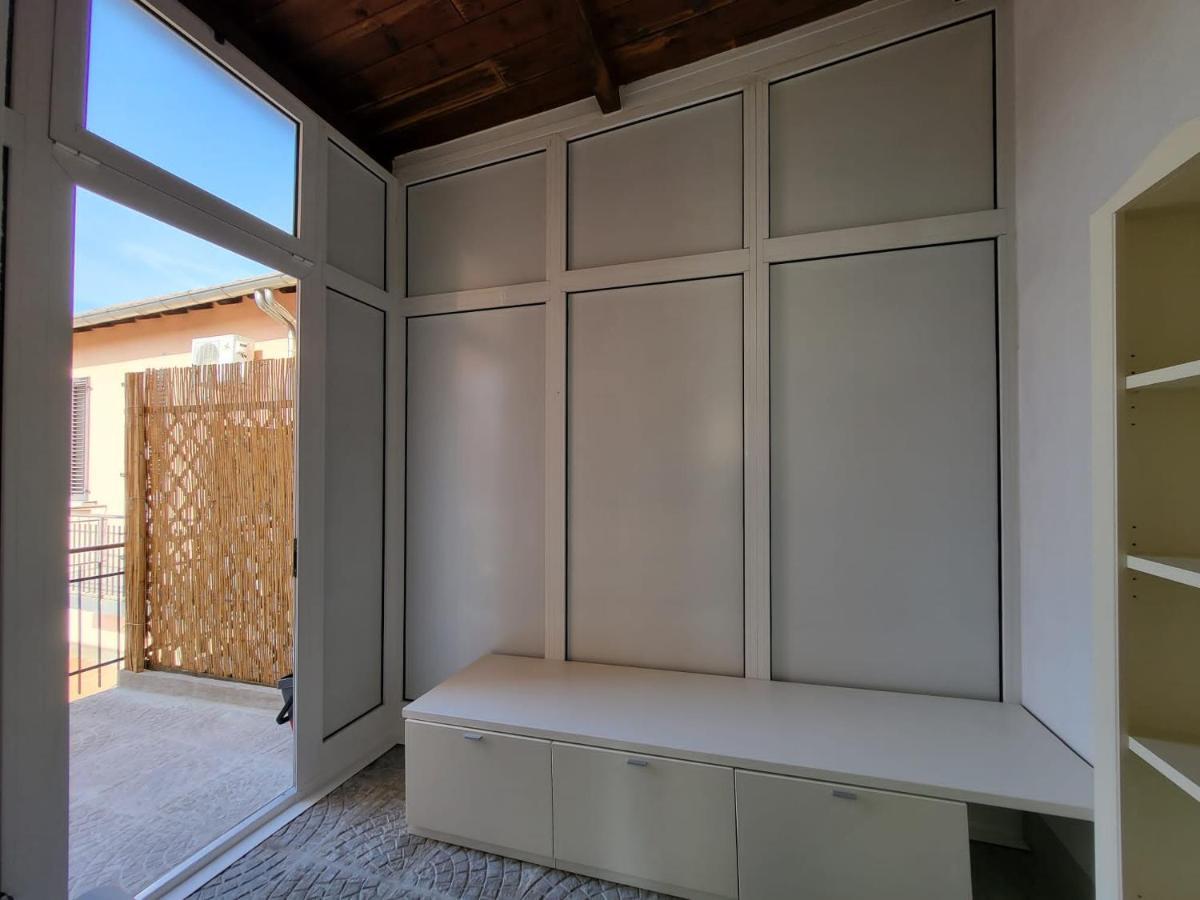White Home Forli Centro Exterior foto