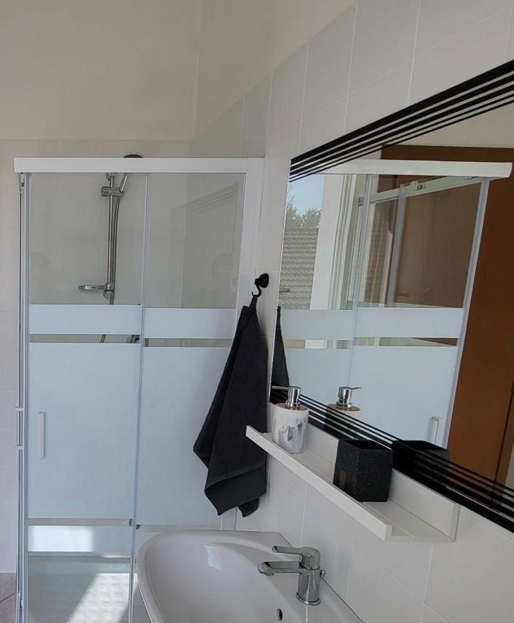 White Home Forli Centro Exterior foto