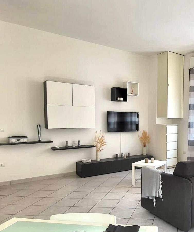 White Home Forli Centro Exterior foto